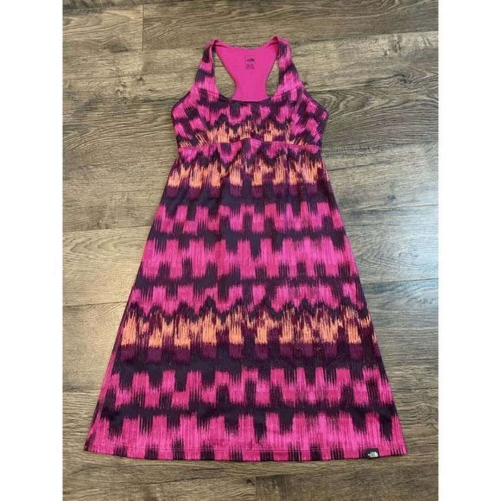 Womens The‎ North Face active tank dress size XS